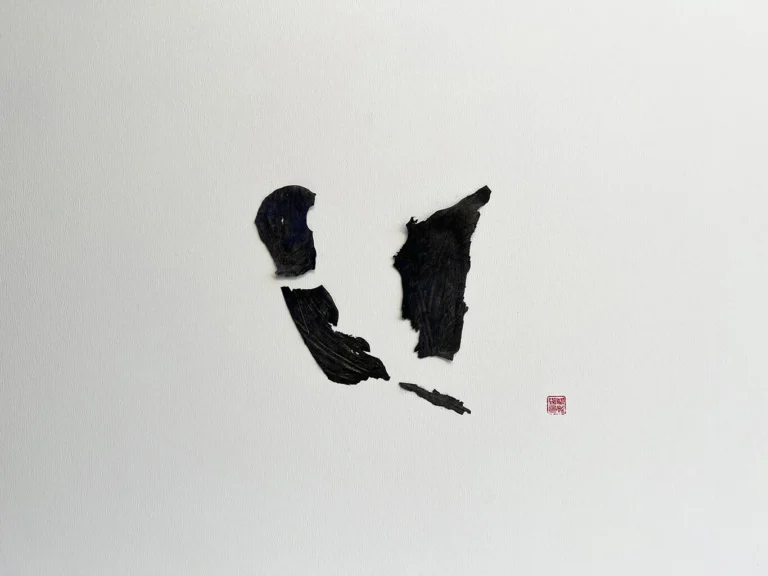Tra japonesisme e Rococoquadro 13