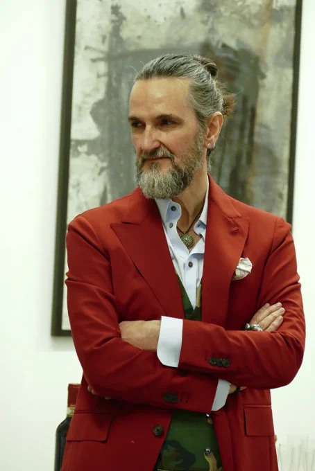 claudio signanini