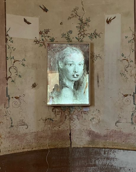 fantasmatico ~ anno 2016~2022